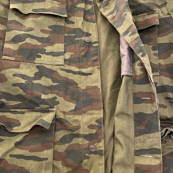 🪖 Soviet Military Officers Overcoat - Picture 8 of 11